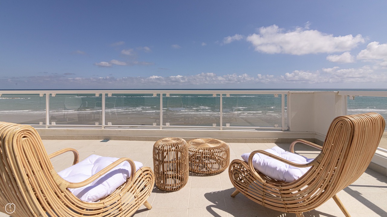 Photo of Patio Balcony in Termoli