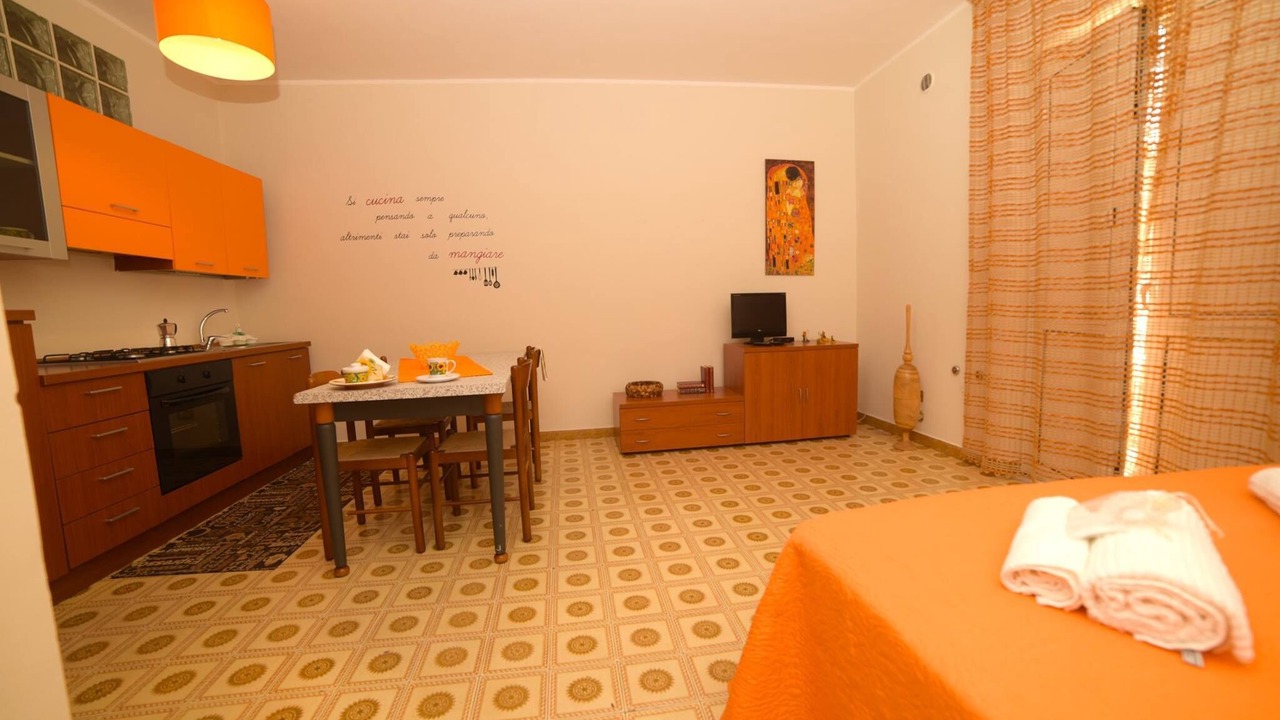 Photo of Bedroom in Lamezia Terme