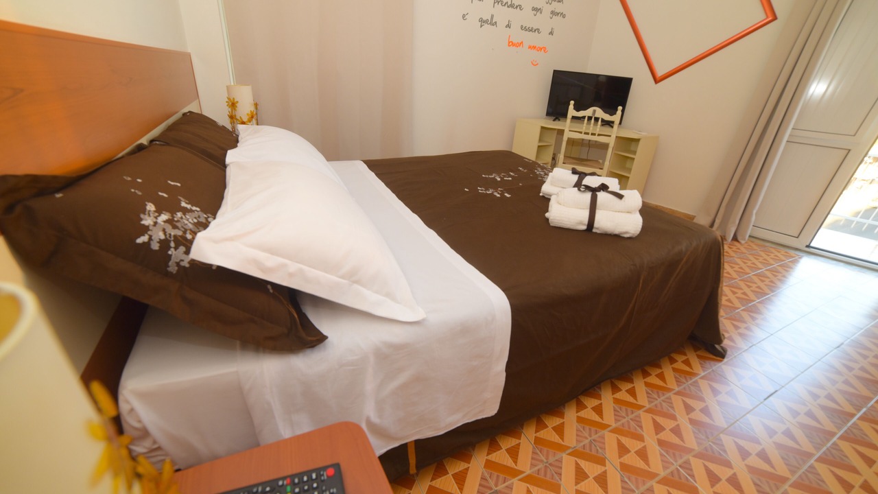 Photo of Bedroom in Lamezia Terme