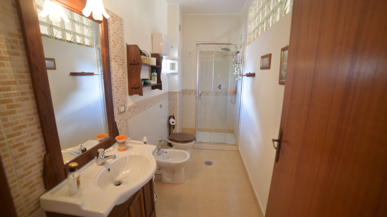 Photo of Bathroom in Lamezia Terme