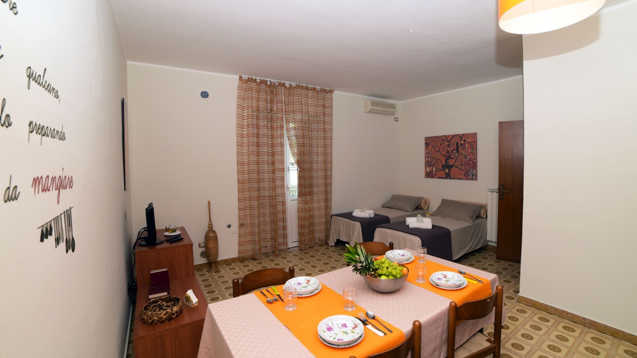 Photo of Bedroom in Lamezia Terme