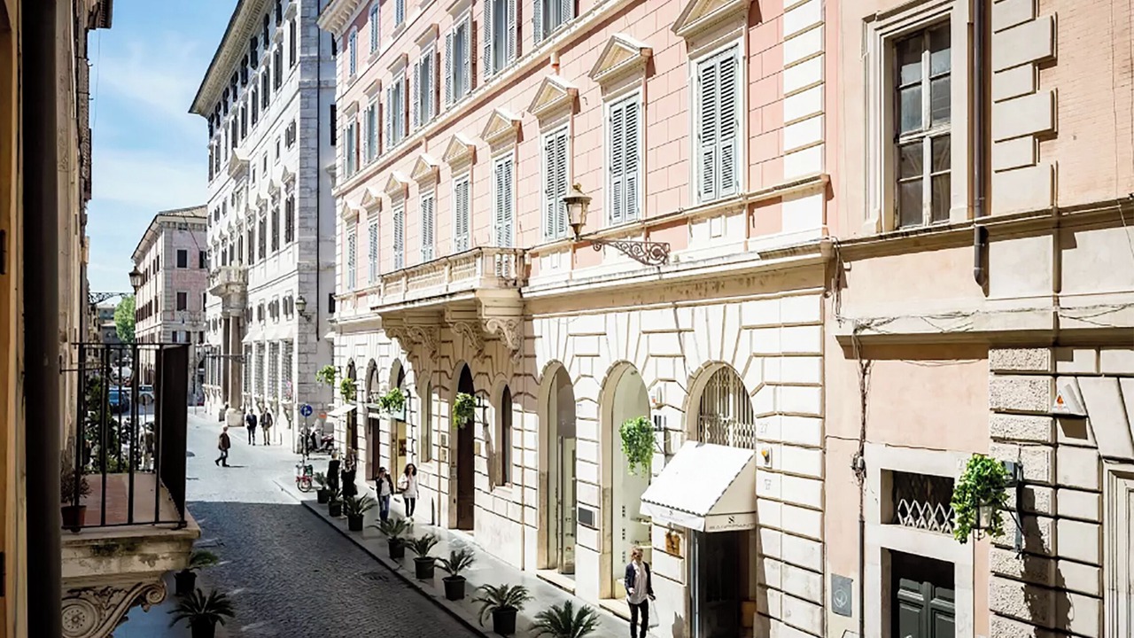 Photo of Outdoor in Rione IV Campo Marzio