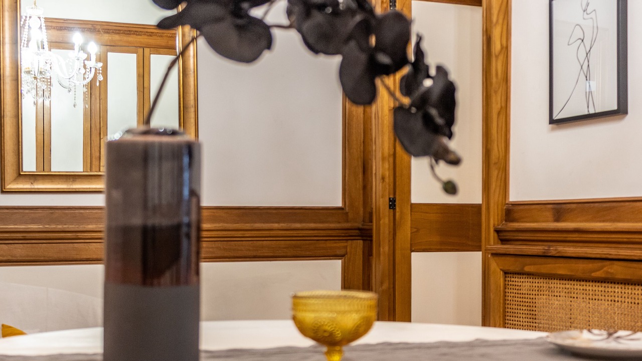 Photo of Bedroom in Rione IV Campo Marzio