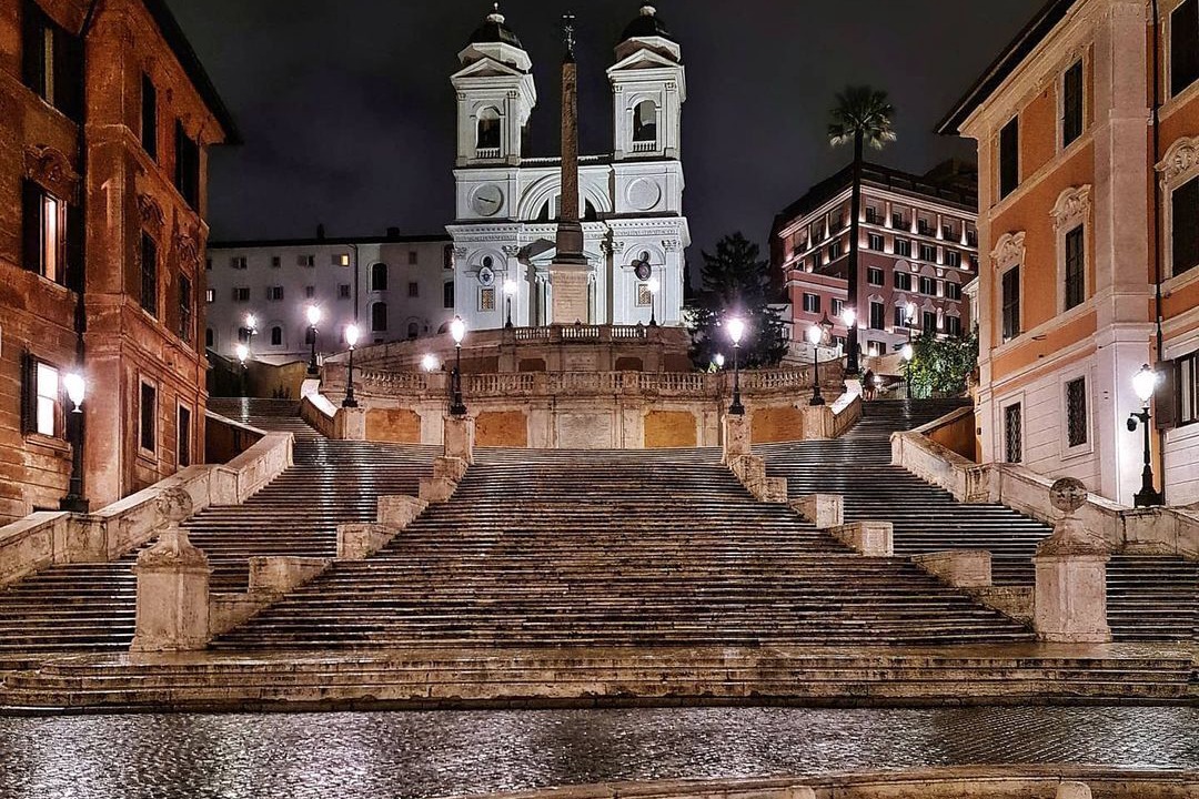 Photo of Outdoor in Rione IV Campo Marzio