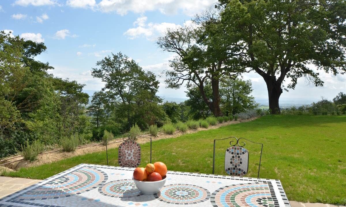 Photo of Outdoor in Trequanda
