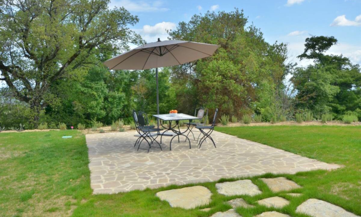 Photo of Outdoor in Trequanda