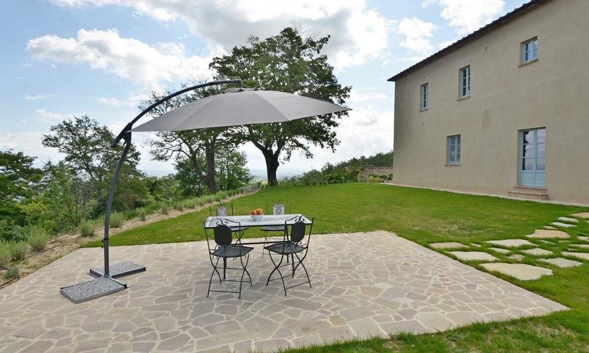 Photo of Outdoor in Trequanda