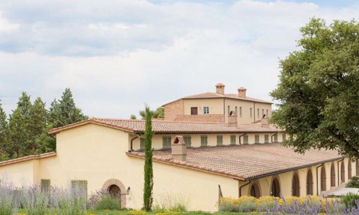 Photo of Outdoor in Trequanda
