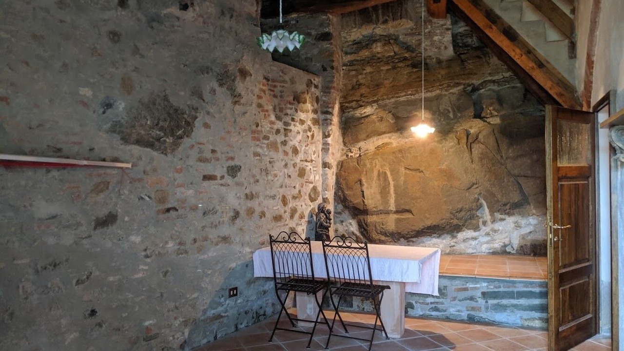 Photo of Others in Castelnuovo di Val di Cecina