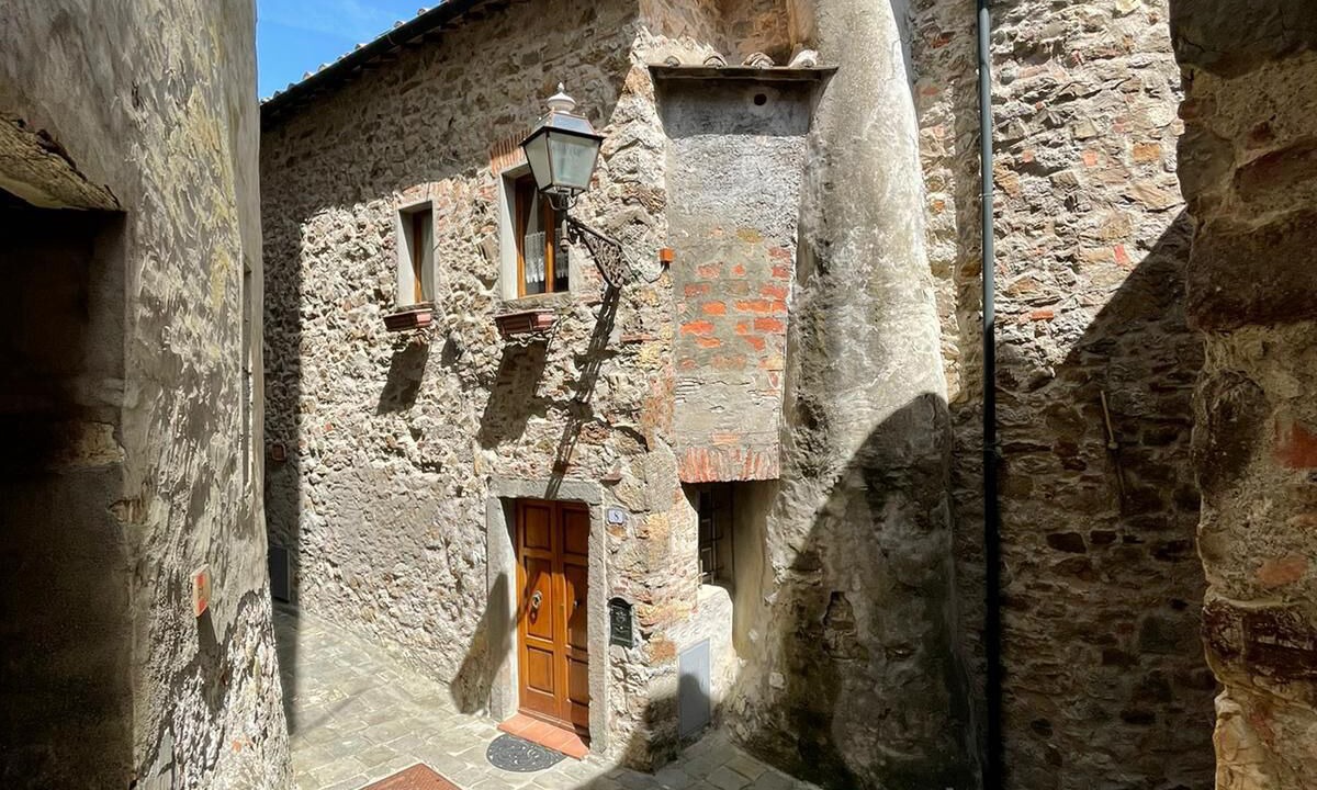 Photo of Outdoor in Castelnuovo di Val di Cecina