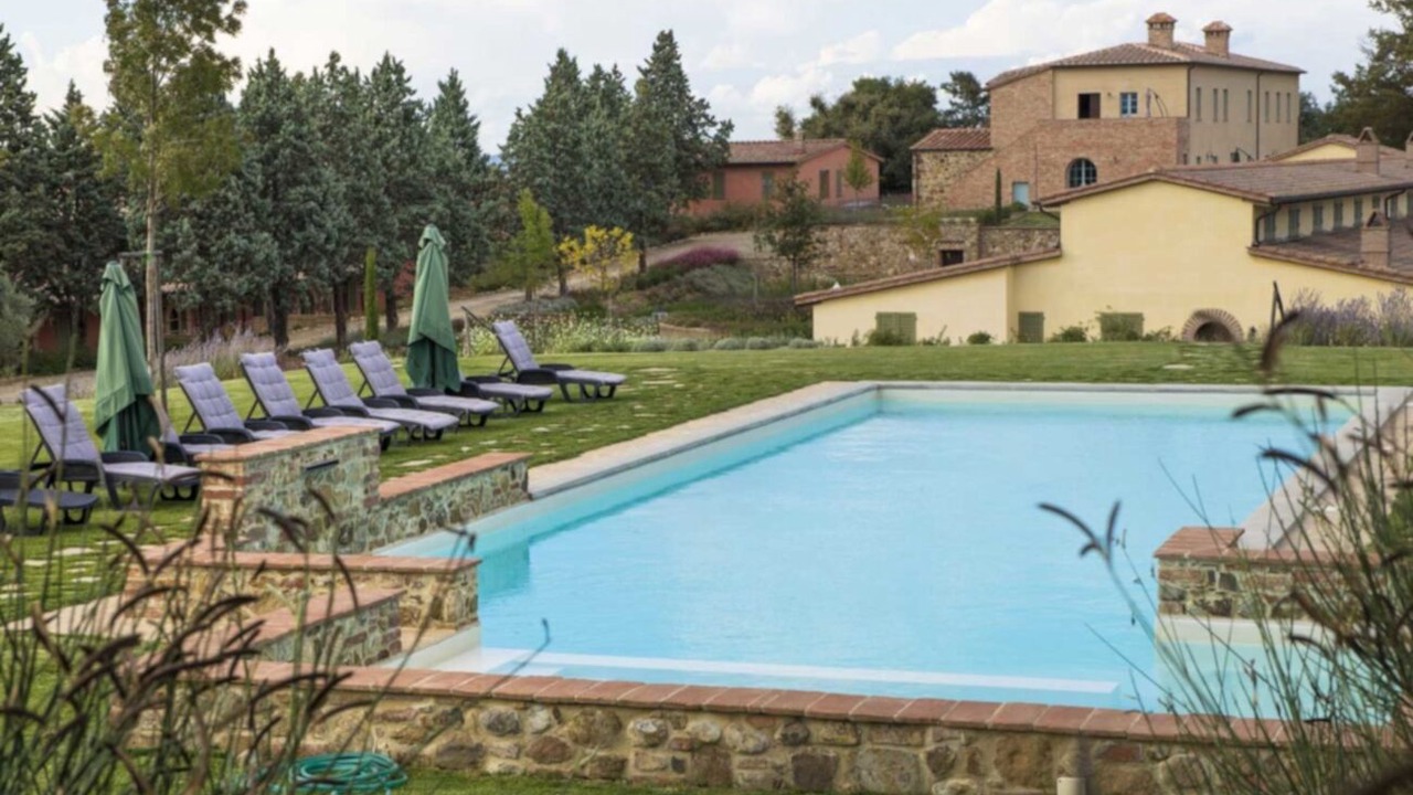 Photo of Outdoor in Torrita di Siena