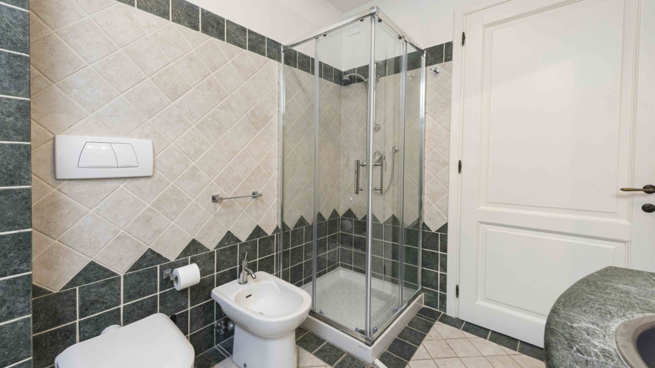 Photo of Bathroom in Pergine Valdarno