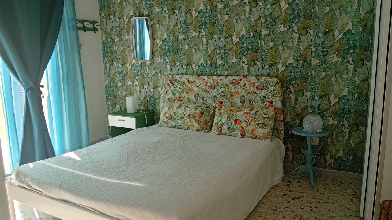 Photo of Bedroom in Paestum