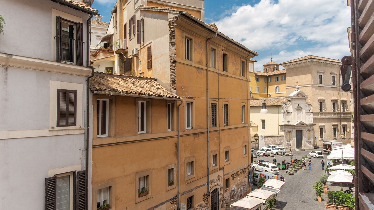 Photo of Others in Roman Ghetto