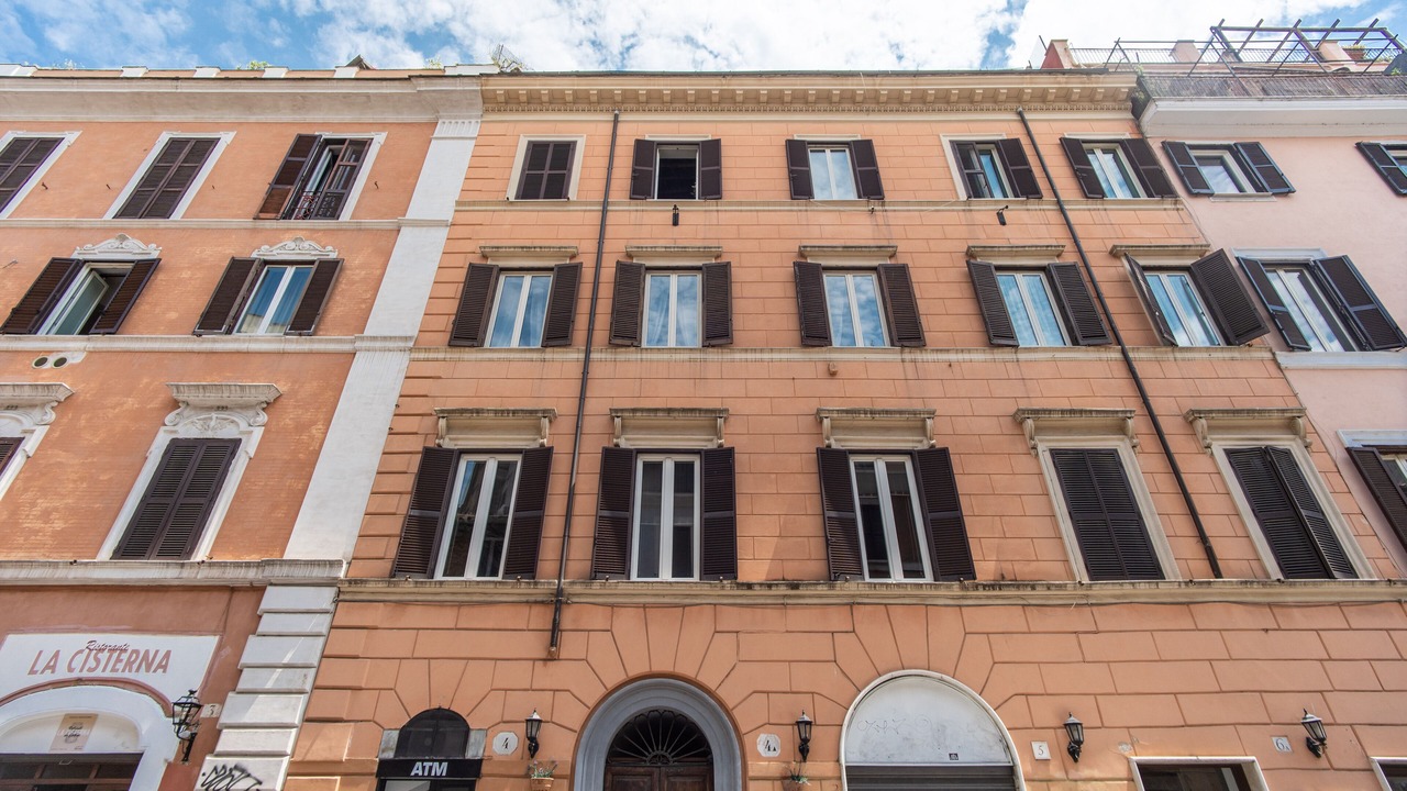 Photo of Others in Roman Ghetto