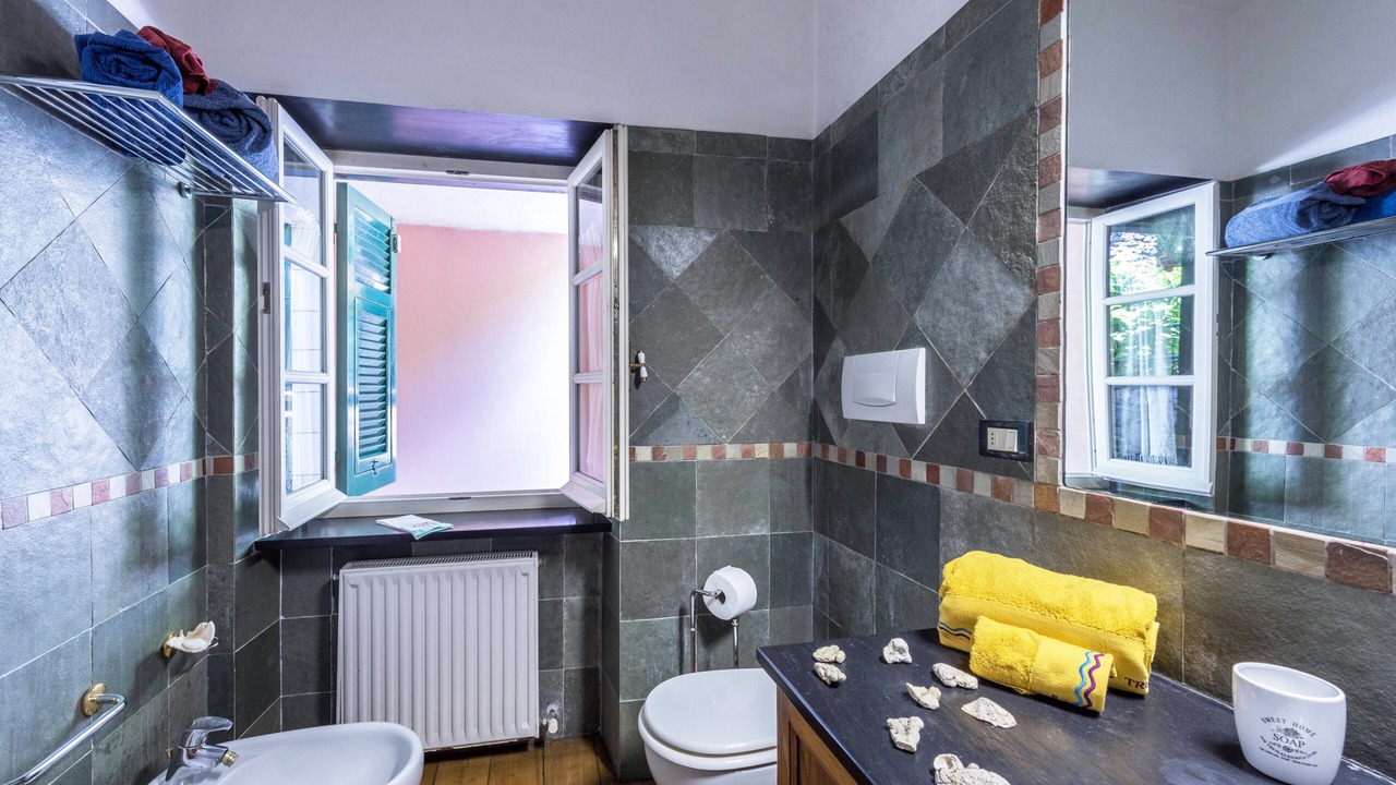 Photo of Bathroom in Moconesi