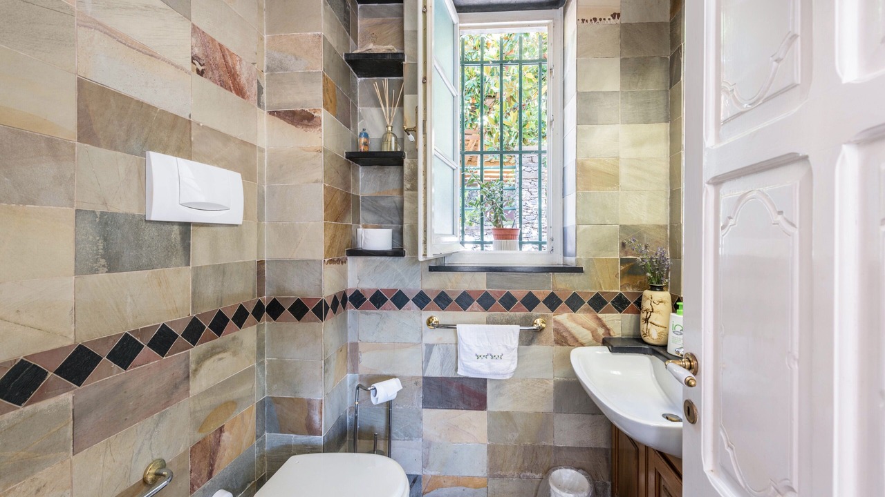 Photo of Bathroom in Moconesi