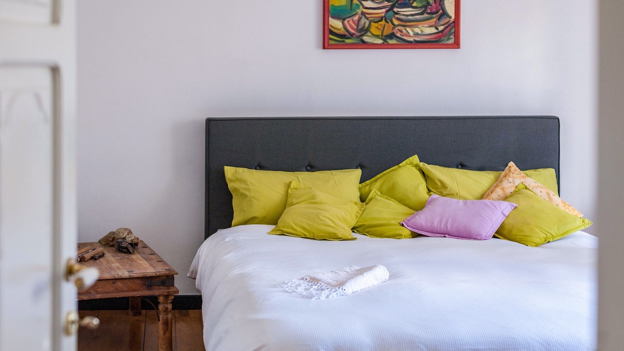 Photo of Bedroom in Moconesi