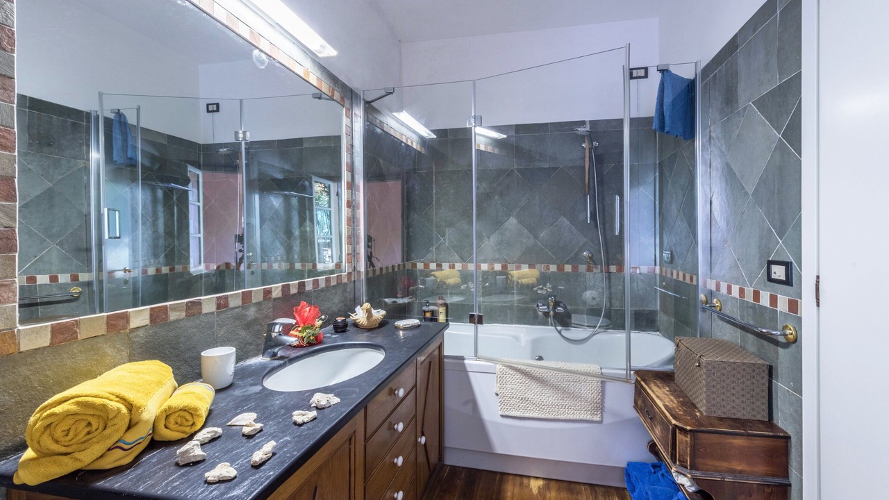 Photo of Bathroom in Moconesi
