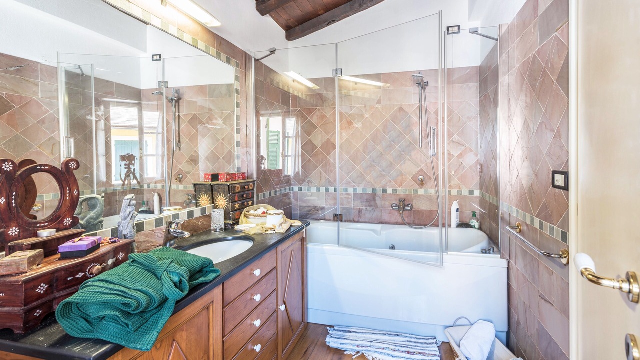 Photo of Bathroom in Moconesi