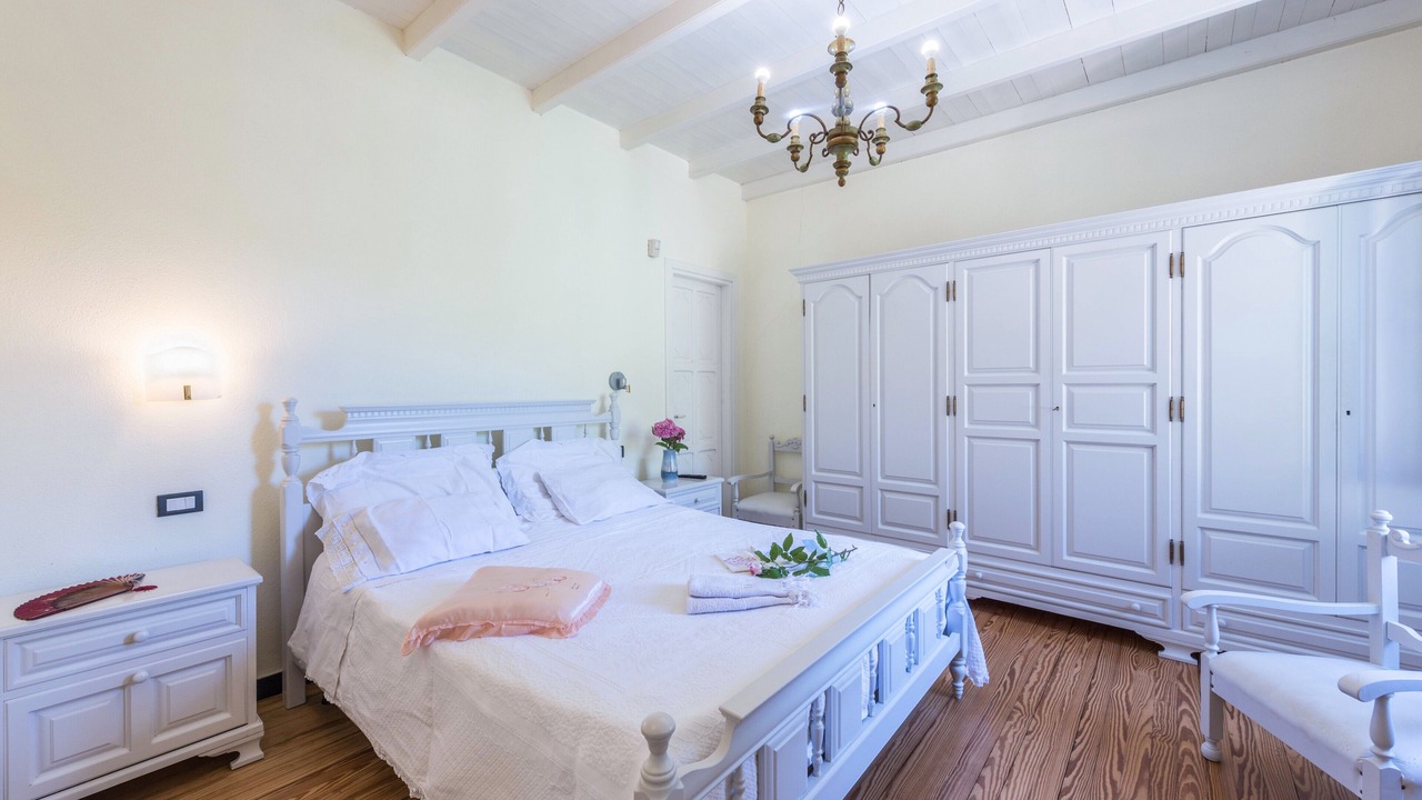 Photo of Bedroom in Moconesi