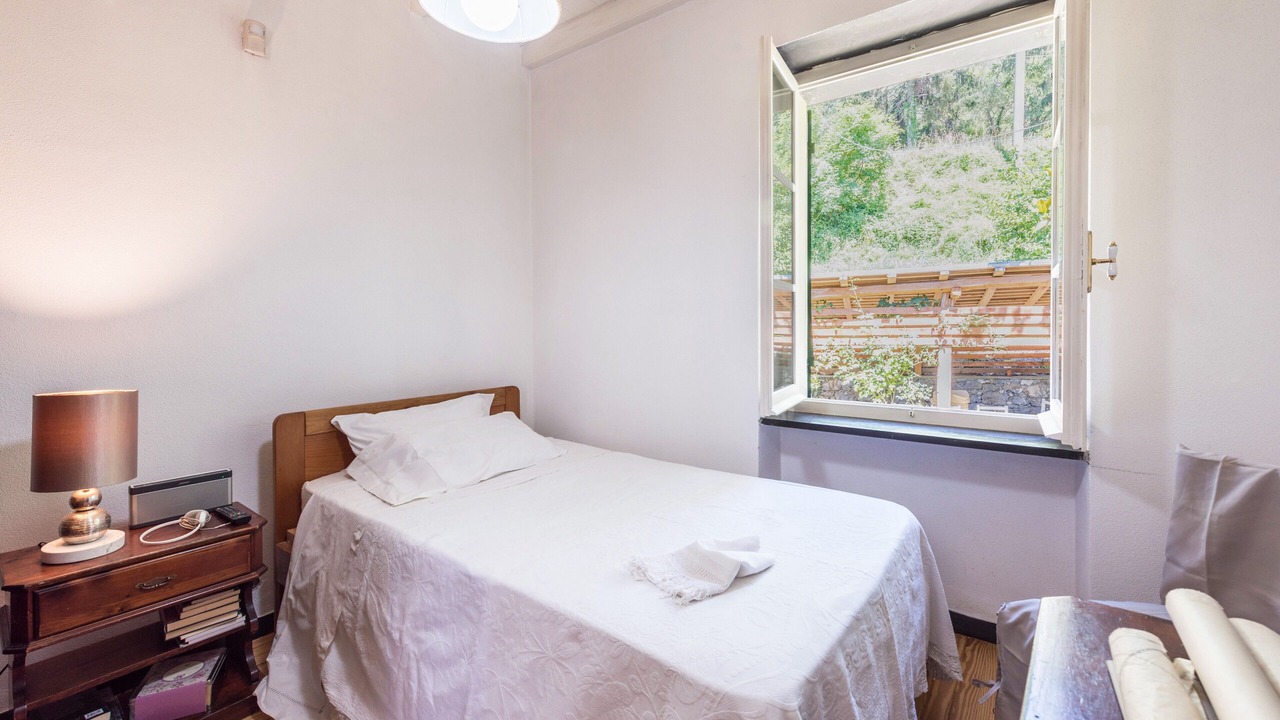 Photo of Bedroom in Moconesi