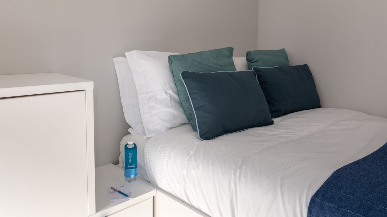 Photo of Bedroom in Milan Centre