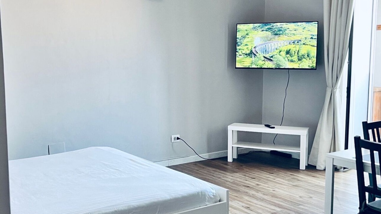 Photo of Bedroom in Bari City Centre