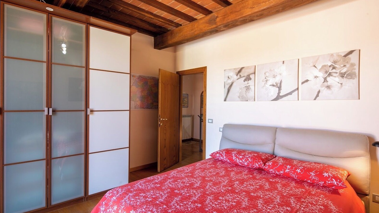 Photo of Bedroom in Ciggiano
