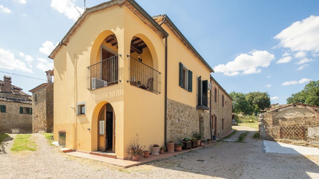 Photo of Outdoor in Ciggiano