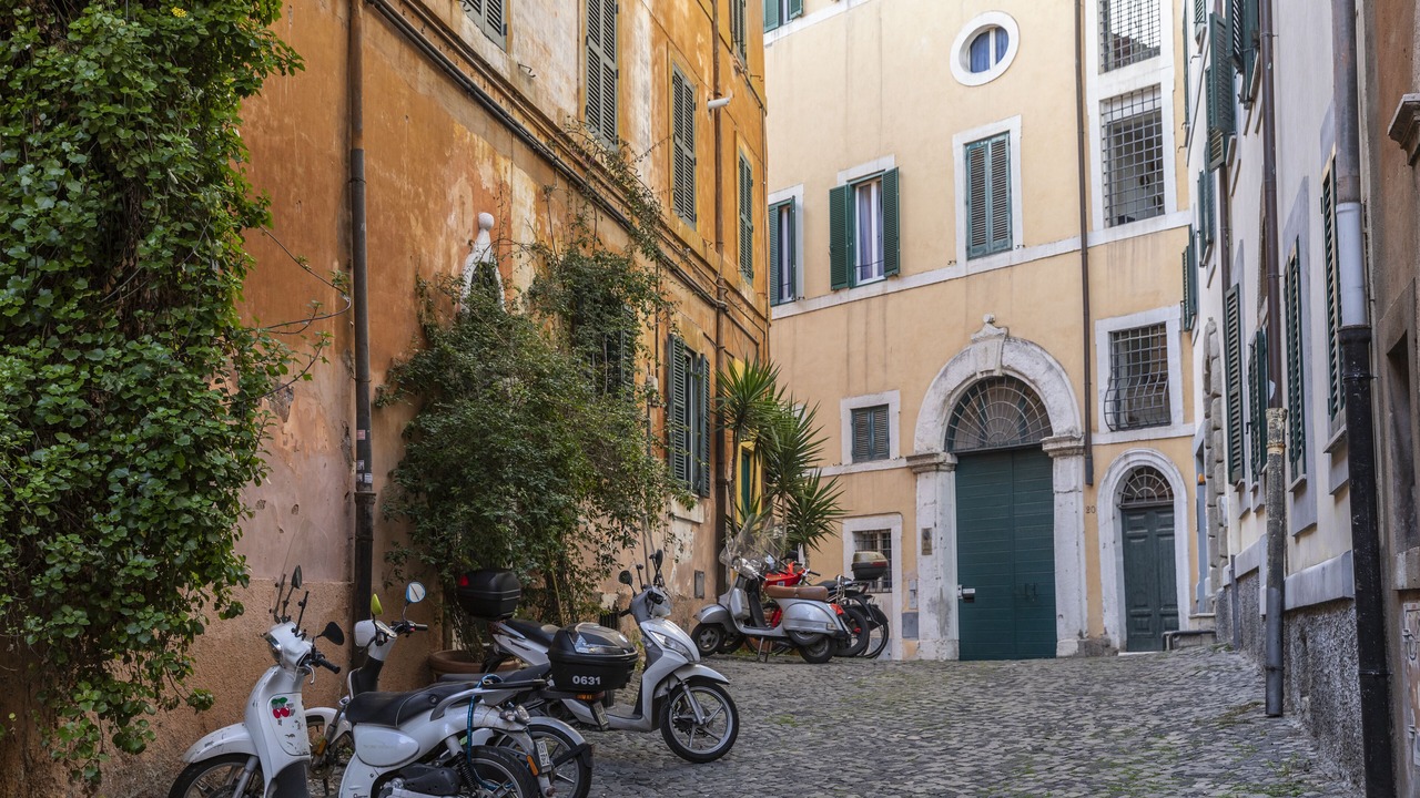 Photo of Outdoor in Monti