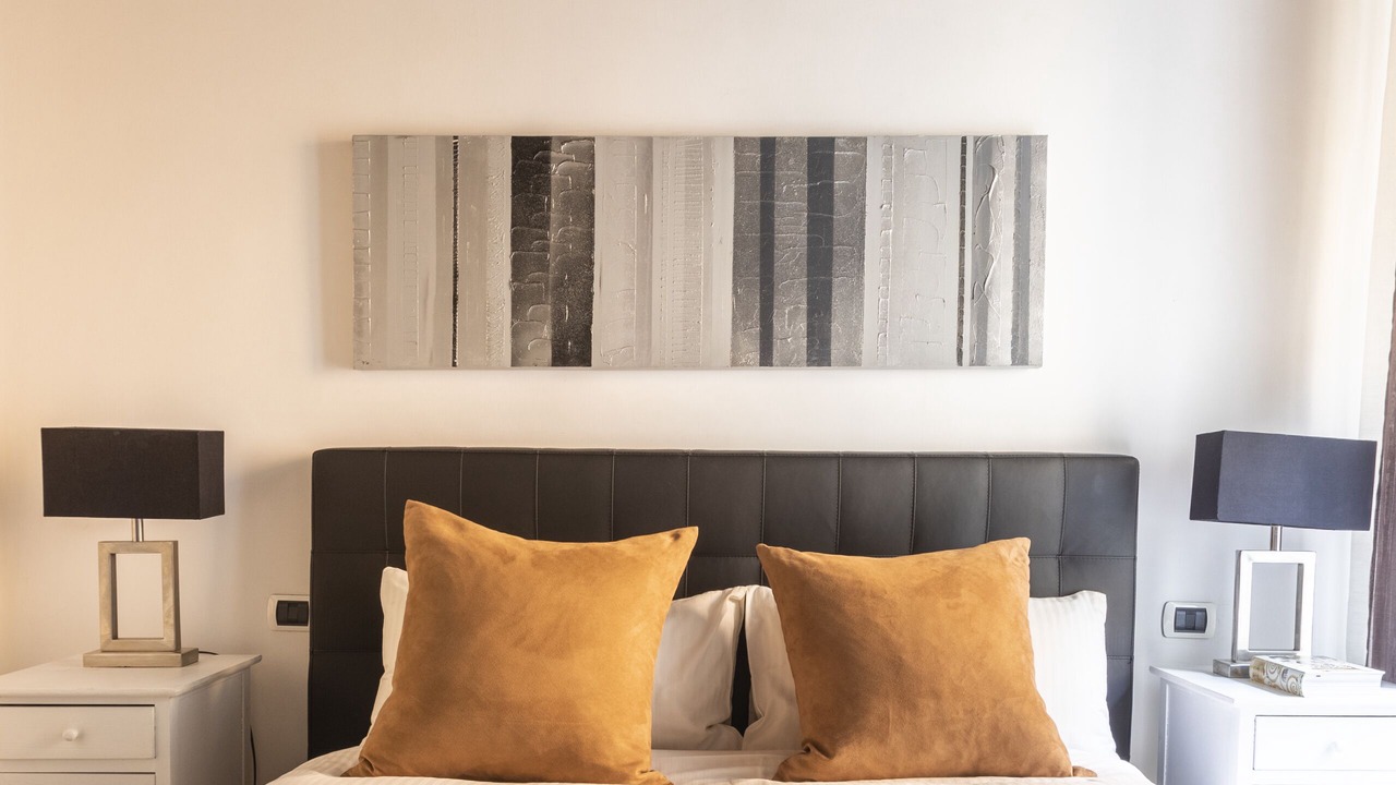 Photo of Bedroom in Monti