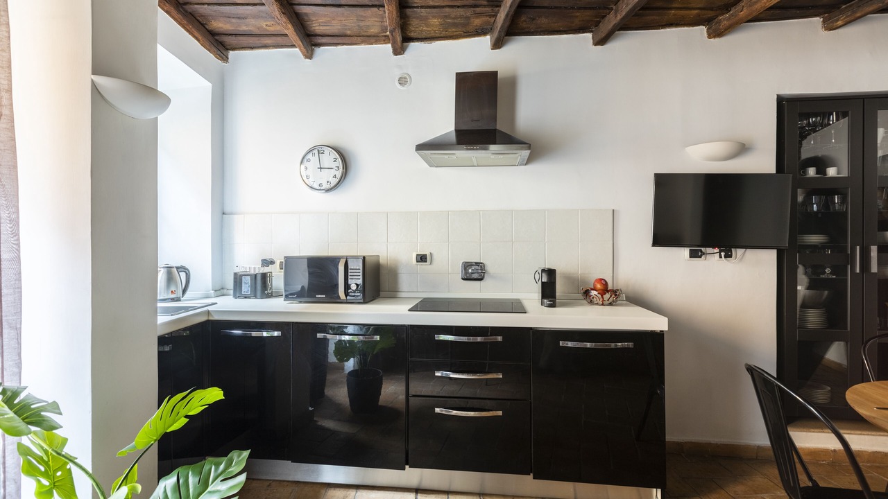 Photo of Kitchen in Monti