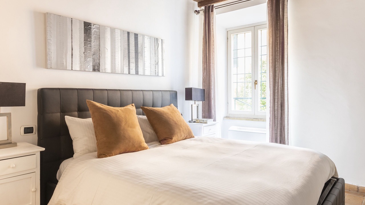 Photo of Bedroom in Monti