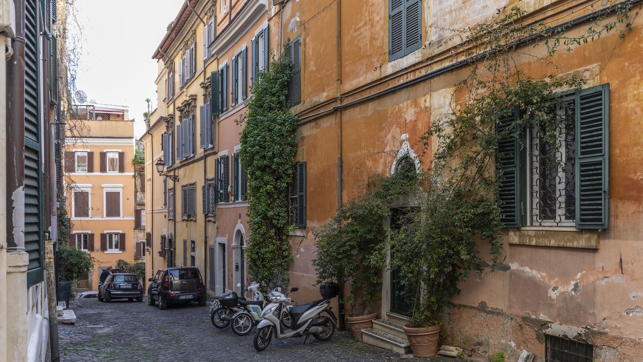 Photo of Outdoor in Monti