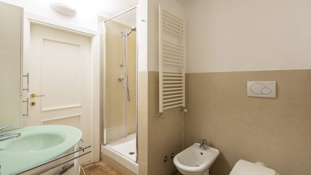 Photo of Bathroom in Monti