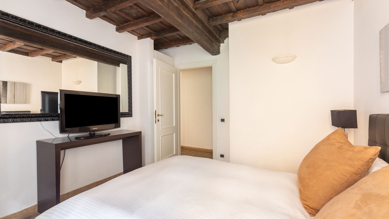 Photo of Bedroom in Monti