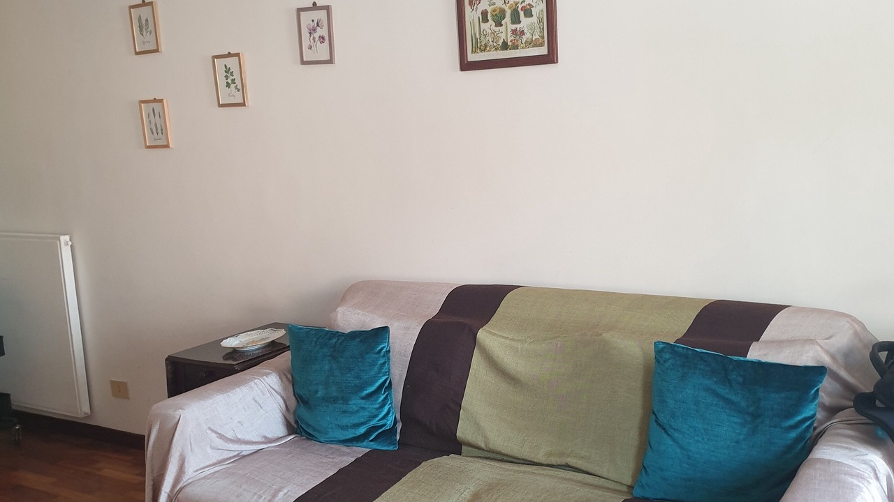 Photo of Livingroom in Rione VII Regola