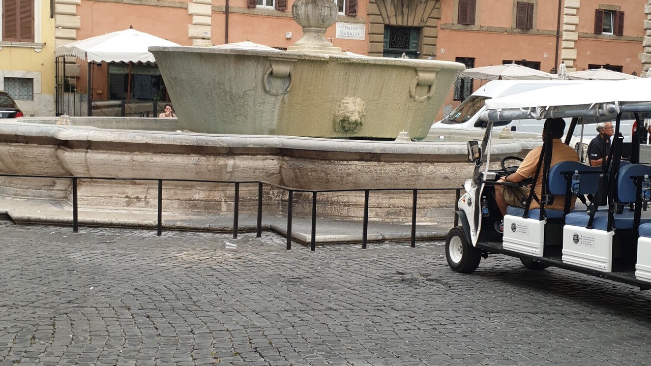 Photo of Others in Rione VII Regola