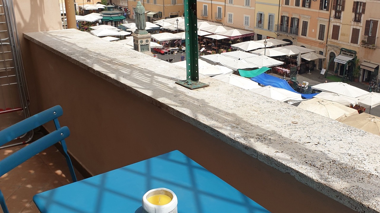 Photo of Outdoor in Rione VII Regola