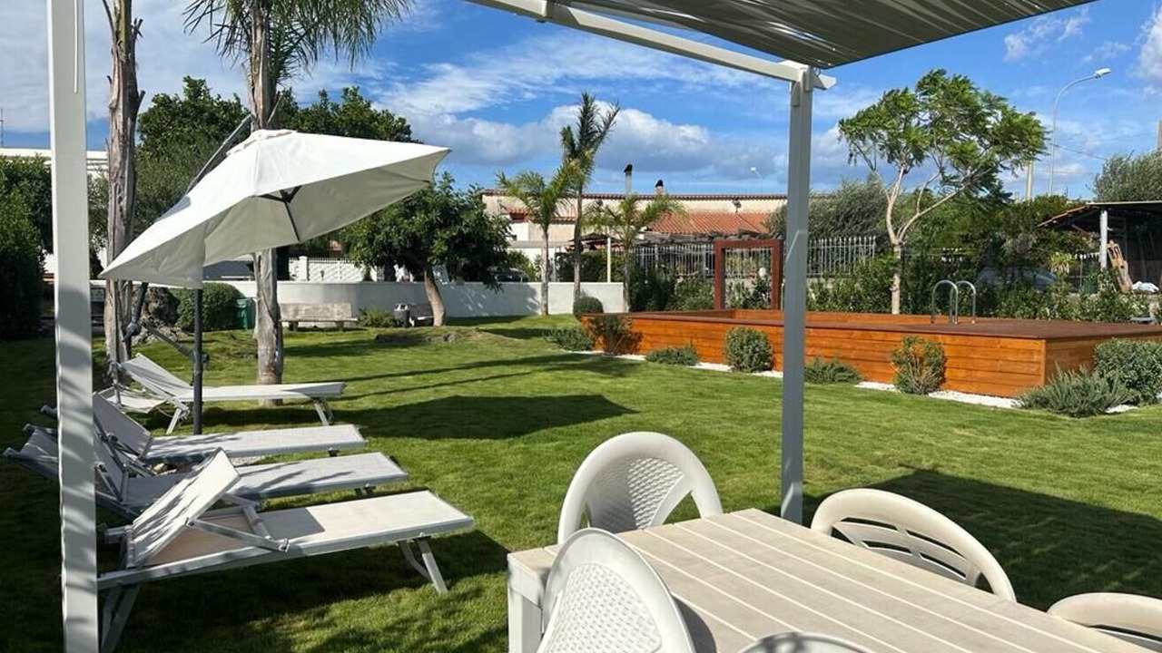 Photo of Outdoor in Boscoreale