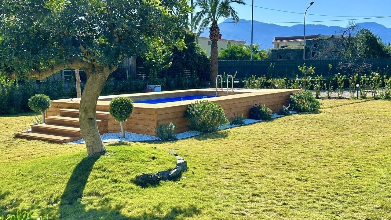 Photo of Outdoor in Boscoreale