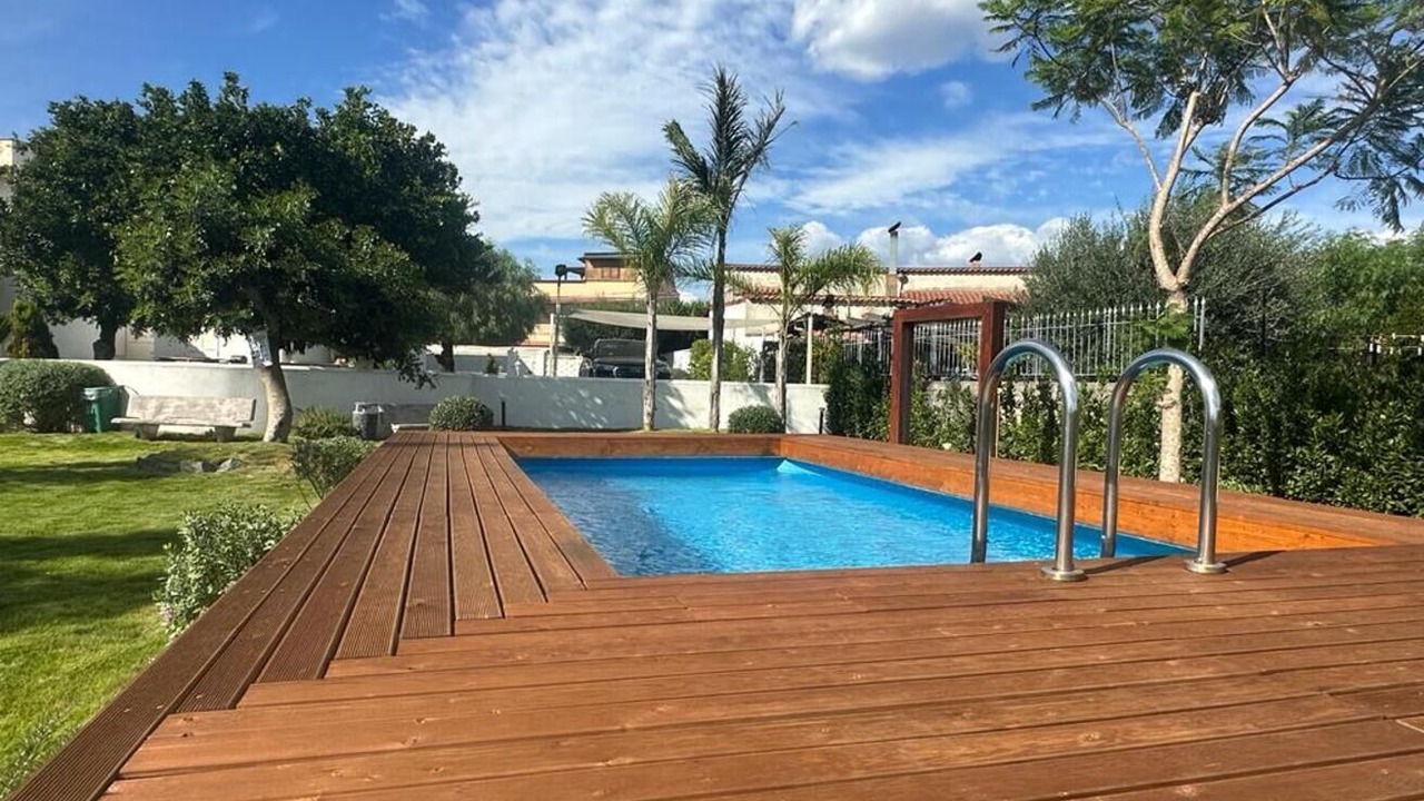 Photo of Outdoor in Boscoreale
