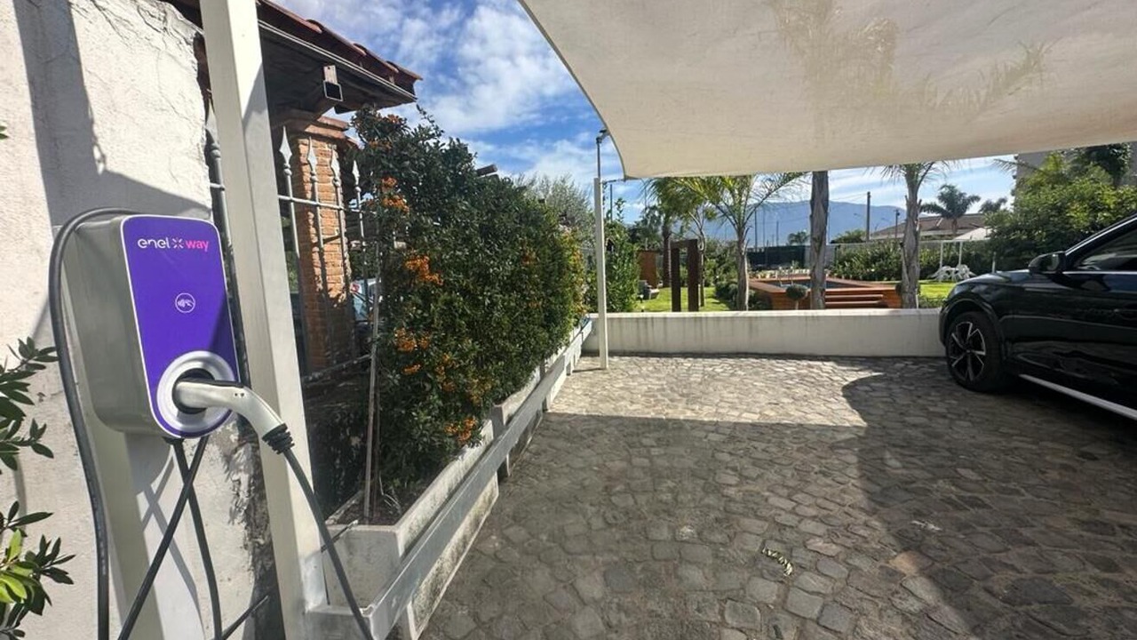 Photo of Outdoor in Boscoreale