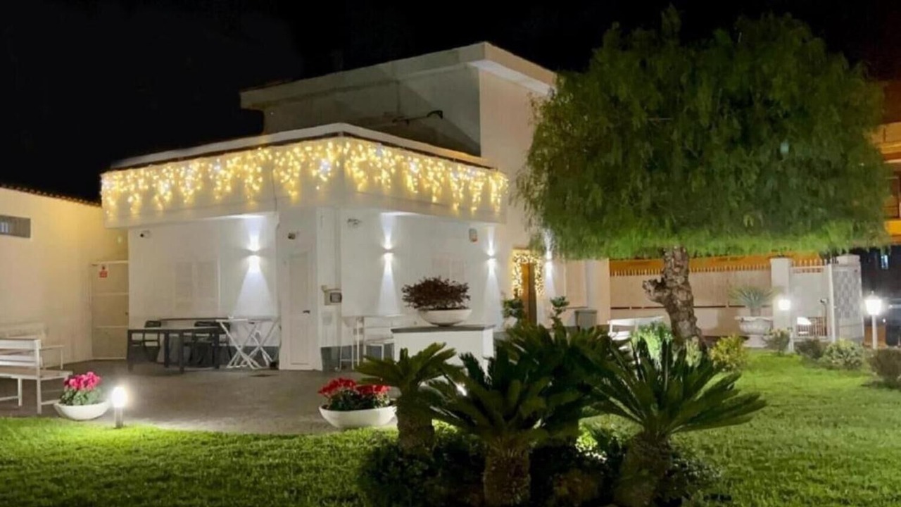 Photo of Patio Balcony in Boscoreale