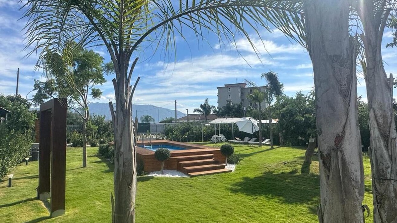 Photo of Outdoor in Boscoreale