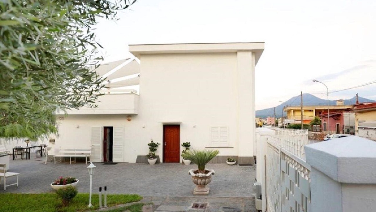 Photo of Outdoor in Boscoreale