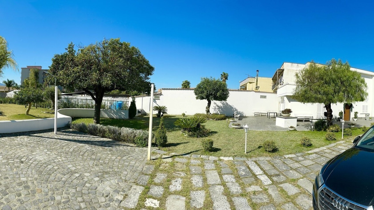 Photo of Outdoor in Boscoreale