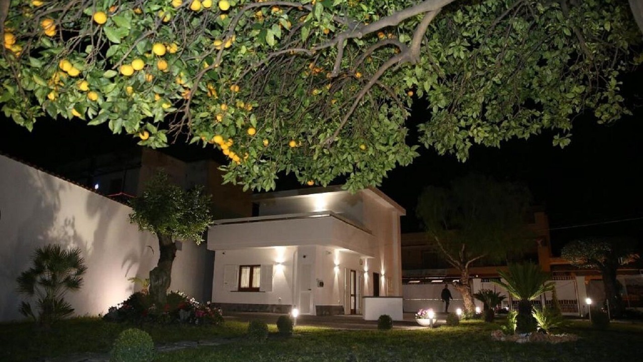 Photo of Outdoor in Boscoreale