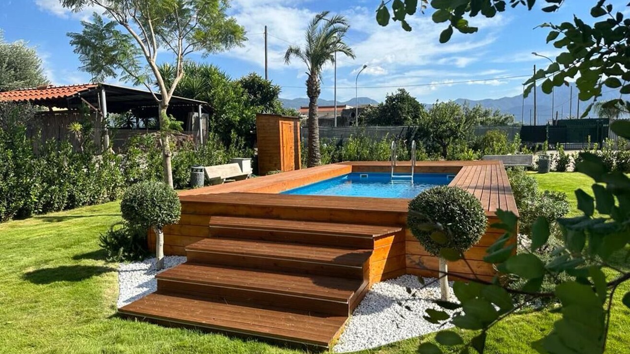 Photo of Outdoor in Boscoreale